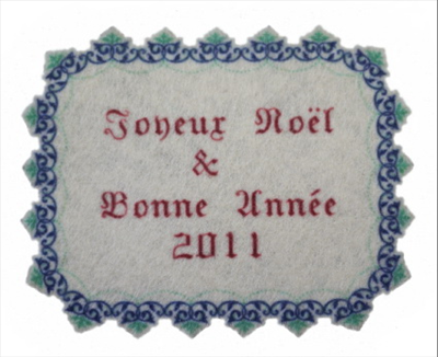 Bonne Anne - No. 2