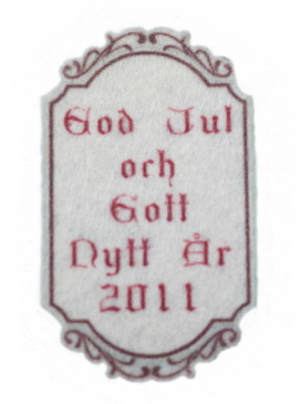 Gott Nytt Ar