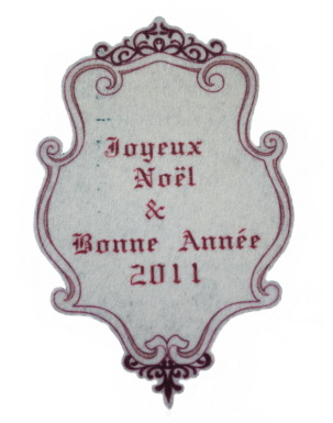 Bonne Anne - No. 1