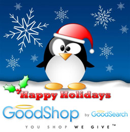 GoodShop Christmas