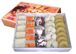 Sweets