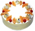 Birth Day Cake