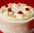 Birth Day Cake