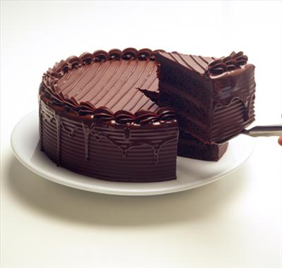 Birth Day Cake