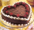 Birth Day Cake
