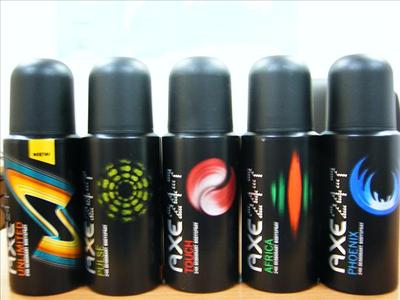 Deodorant