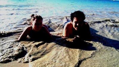 beach pals