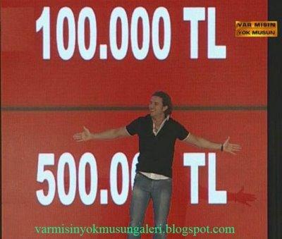 şanlısın! git ve kafana göre takıl xD