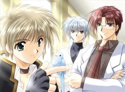 Anime 1