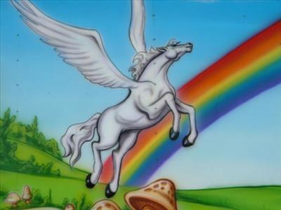 Rainbow