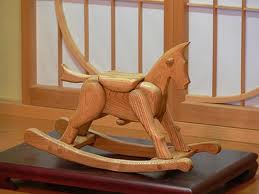 wooden house 5