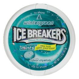 Mints 