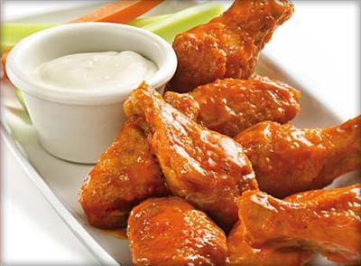 Wings
