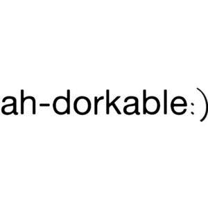 Ah-dorkablie 