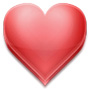 Red Heart