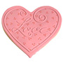 Heart Shaped Cookie 