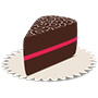 Slice of Cake