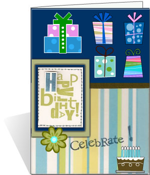 Birthday Cards 