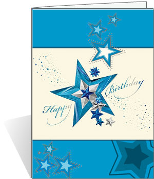 Birthday Cards 