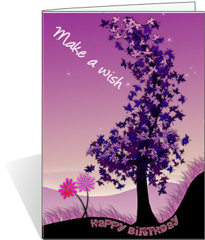 Birthday Cards 