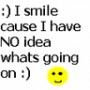 Happy Smile