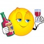 It's 5 O'Clock Somewhere Smile