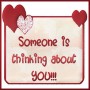 Smile...thinking Of You