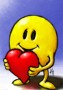 A Smile From The Heart!♥