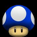 Mini Mushroom
