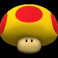 Mega Mushroom