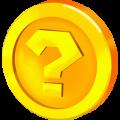 Question Coin
