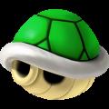 Shell Green