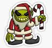 Evil Elf