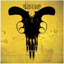 devil's gun