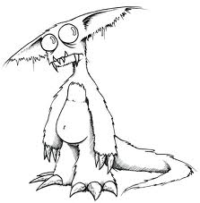 monster !!!!!!!!!!!11