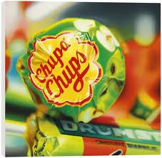 chupa chups!