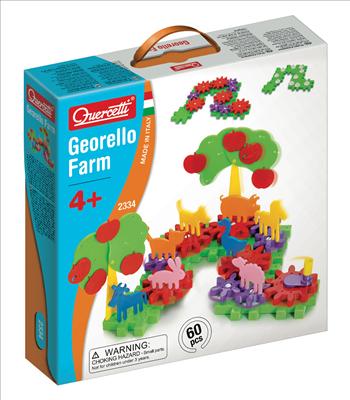 GEORELLO FARM