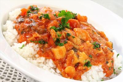 Curry 