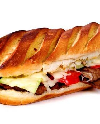 sandwich