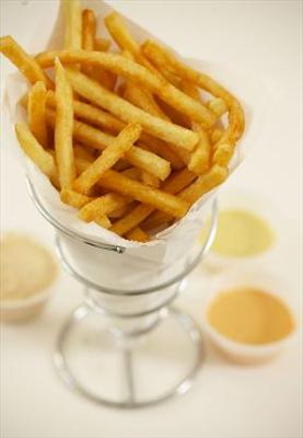 frites