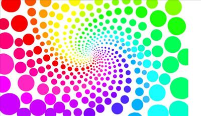 Rainbow fish