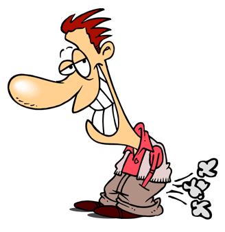 Just a Fart.