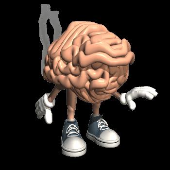 The Mind Fart.