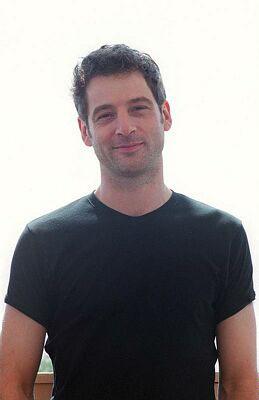 Jeremy Northam