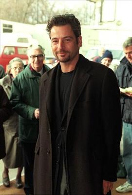 Jeremy Northam