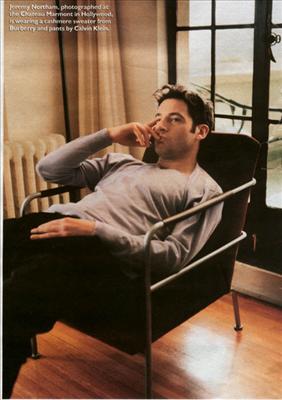 Jeremy Northam