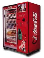 Root Beer and Coca-Cola