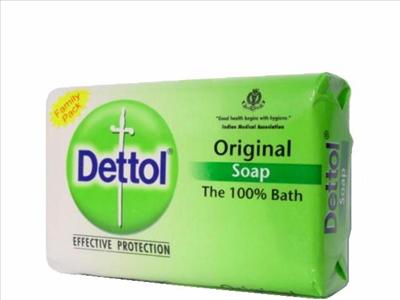 soap