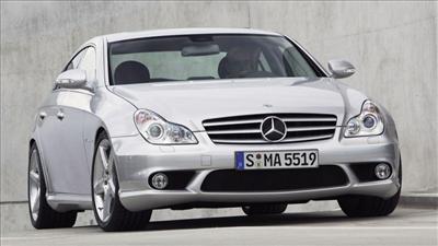 mercedes benz