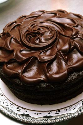 chocolate cake